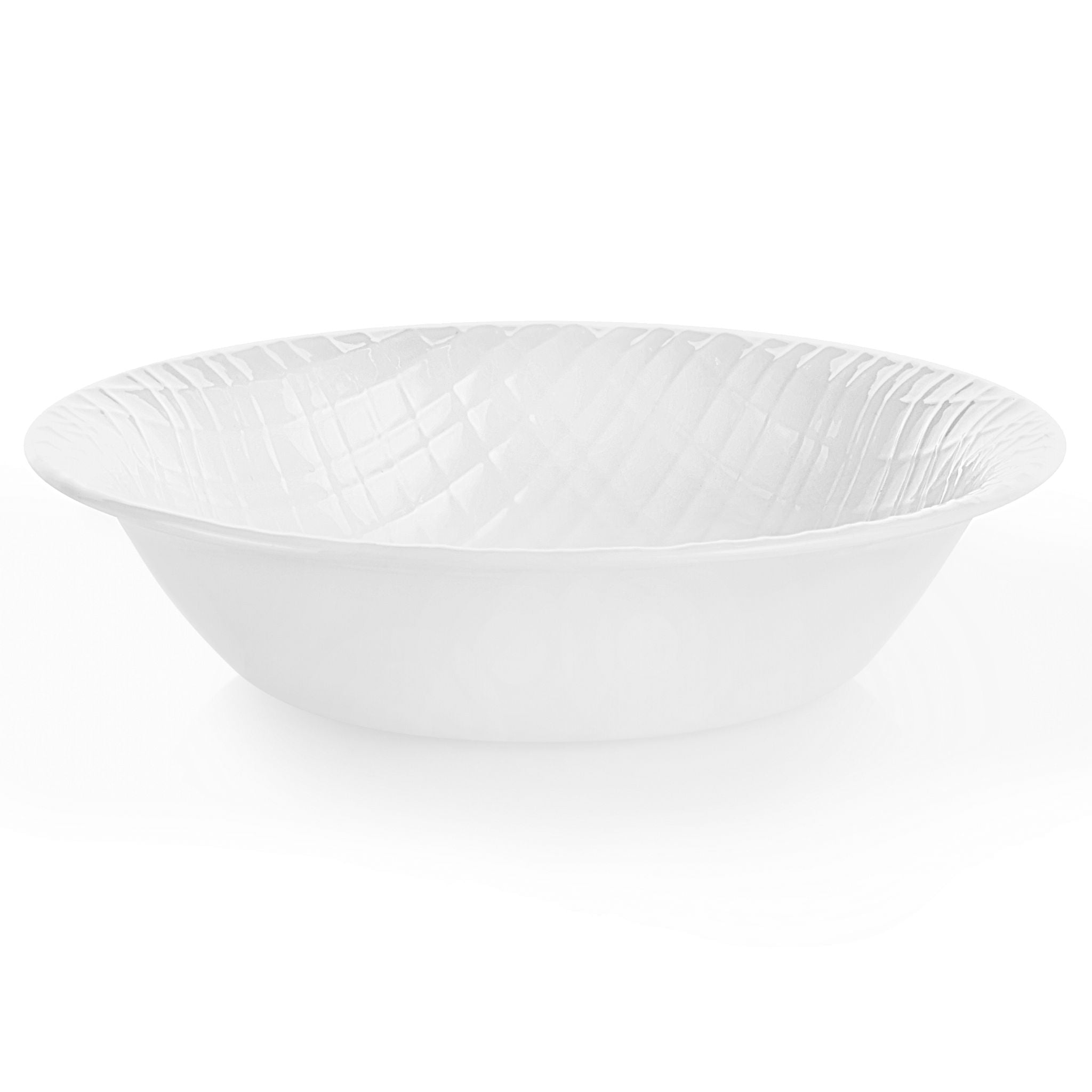 1135342_CO_Tabletop_Silo_Square_Linen-Weave-Embossed_Bowl